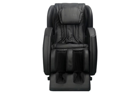 Sharper Image 10133011 Revival Massage Chair, Black
