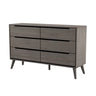 Stalter 6 - Drawer Dresser