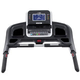 Spirit Fitness XT385 Folding Treadmill