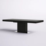 Shipststour Extendable Dining Table