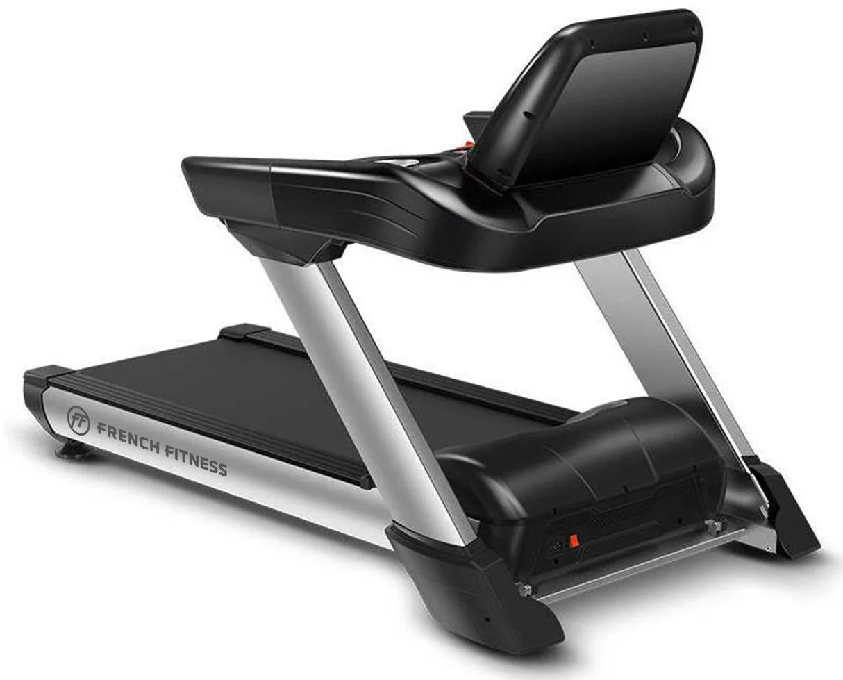 French Fitness FT500 Light Commercial Folding Treadmill (New)