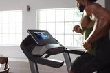 Proform Pro 5000 Smart Treadmill with 14” Touchscreen 30-Day Ifit Family Membership