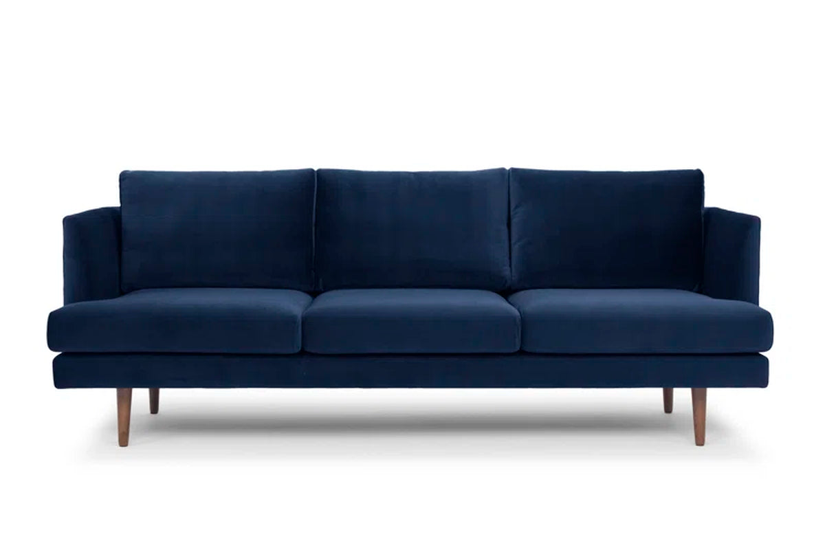 Miller 84'' Upholstered Sofa