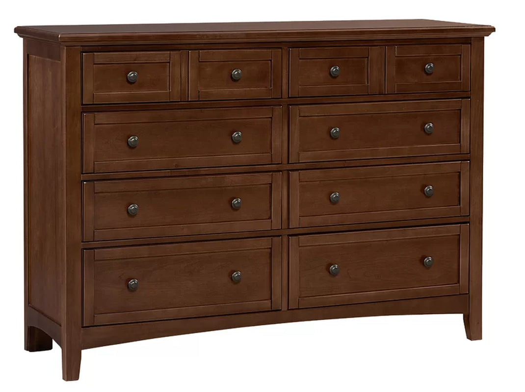 Yaovi 8 - Drawer Dresser