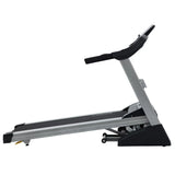 Spirit Fitness XT385 Folding Treadmill