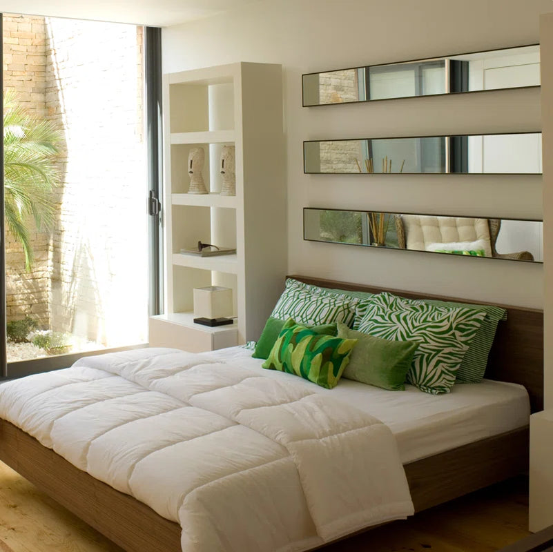 Karr Platform Bed