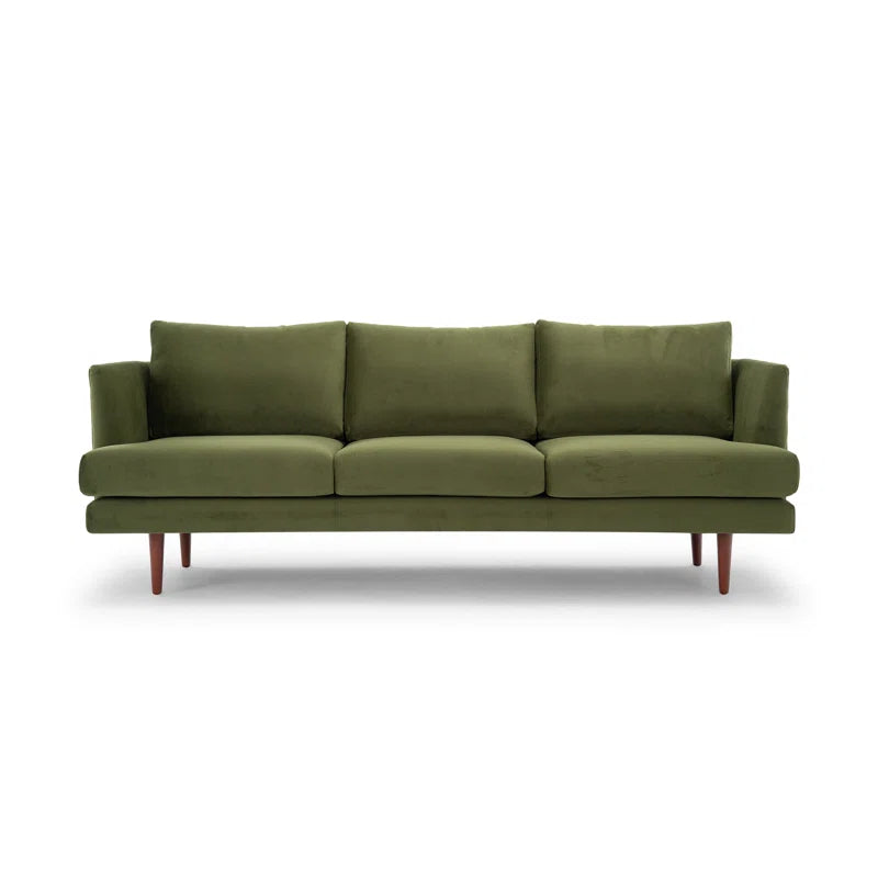 Miller 84'' Upholstered Sofa