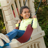 Step2 Play up Gym Toddler Swingset and Outdoor Playground