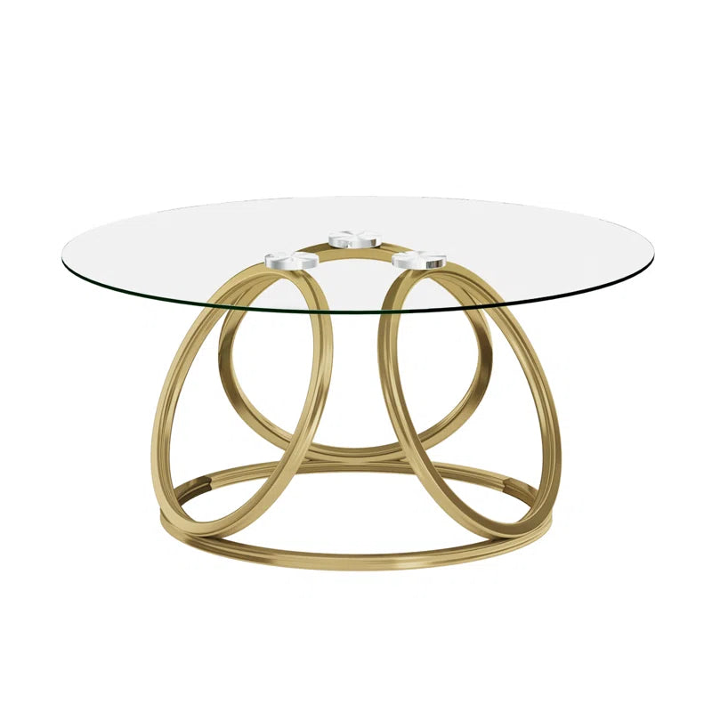 Paloalto Coffee Table