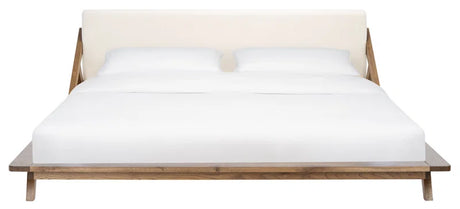 Devyn Upholstered Platform Bed