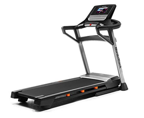 T Series 8.5S Treadmill
