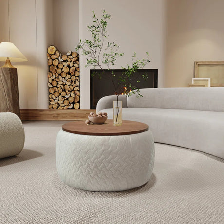 Debe Coffee Table