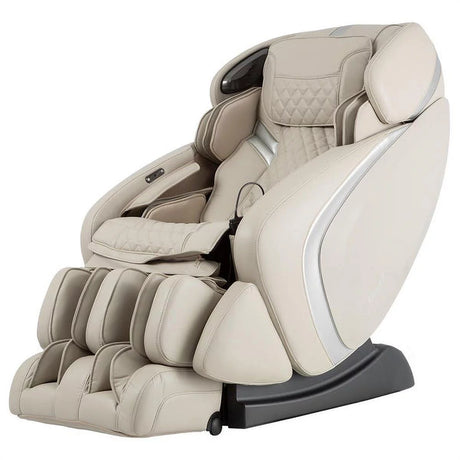 Osaki Os-Pro Admiral II Massage Chair with LED Light Control, Advanced 3D Technology, Auto Body Scan, Sl-Track