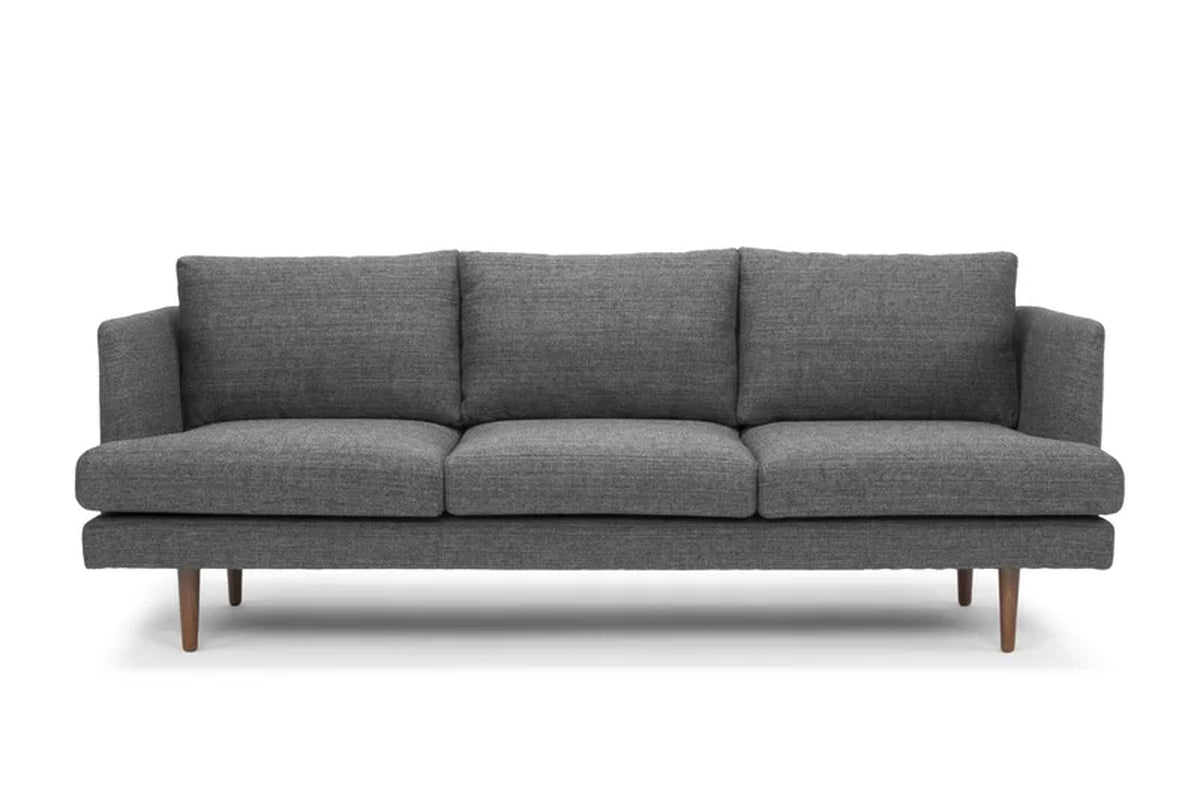 Miller 84'' Upholstered Sofa