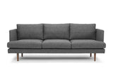 Miller 84'' Upholstered Sofa