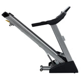 Spirit Fitness XT385 Folding Treadmill