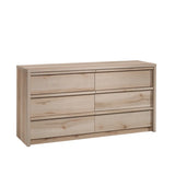 Holtzlander 6 - Drawer Dresser