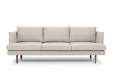 Miller 84'' Upholstered Sofa