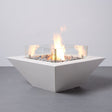 Terraflame 36-In X 36-In Bio-Ethanol Fireplace