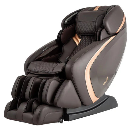 Osaki Os-Pro Admiral II Brown Massage Chair