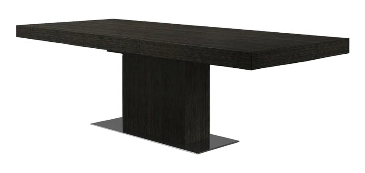Shipststour Extendable Dining Table
