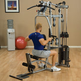 P2LPX Home Gym Package - FREE DELIVERY