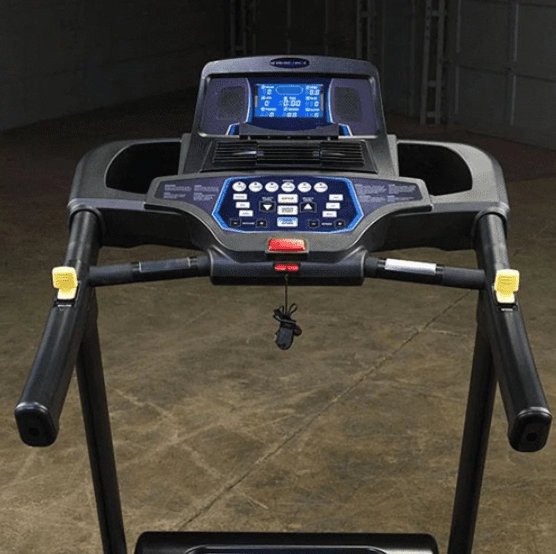 Body-Solid Endurance T150 Commercial Treadmill (New)