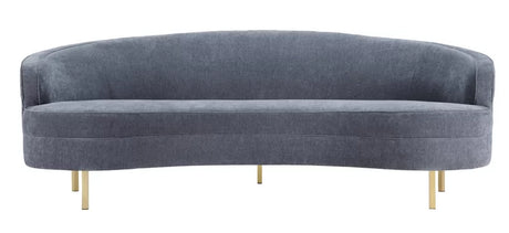 Neville 90" Upholstered Sofa
