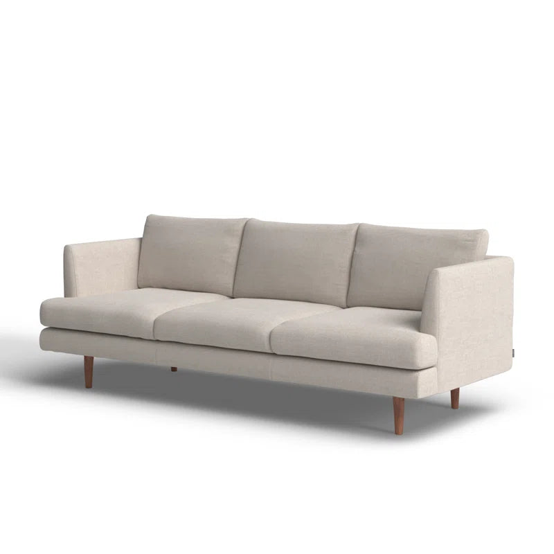 Miller 84'' Upholstered Sofa