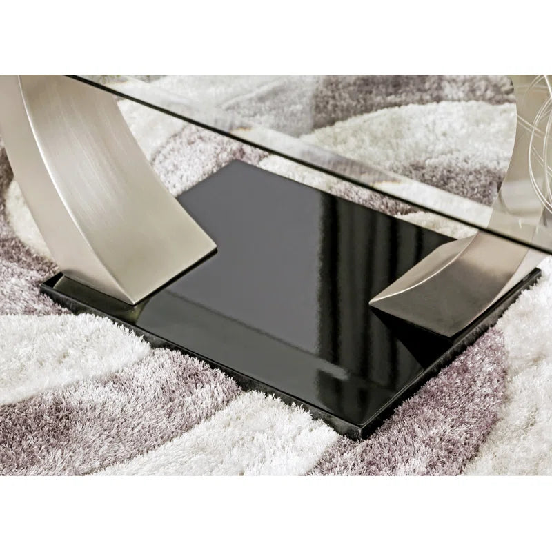 Natalia Coffee Table