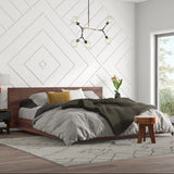 Karr Platform Bed