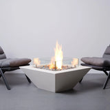 Terraflame 36-In X 36-In Bio-Ethanol Fireplace