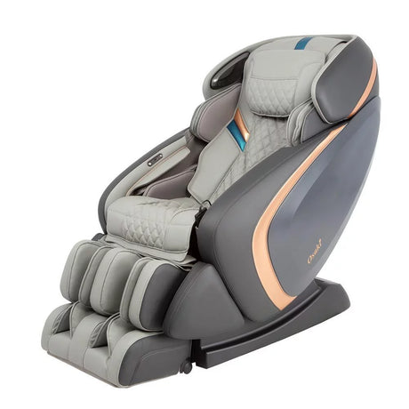 Osaki Os-Pro Admiral II Grey Massage Chair