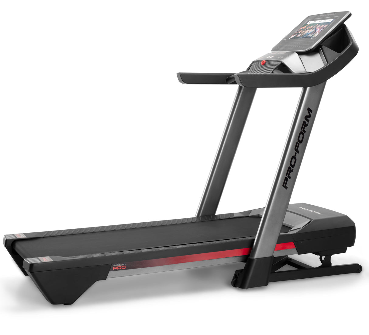 Proform Pro 5000 Smart Treadmill with 14” Touchscreen 30-Day Ifit Family Membership