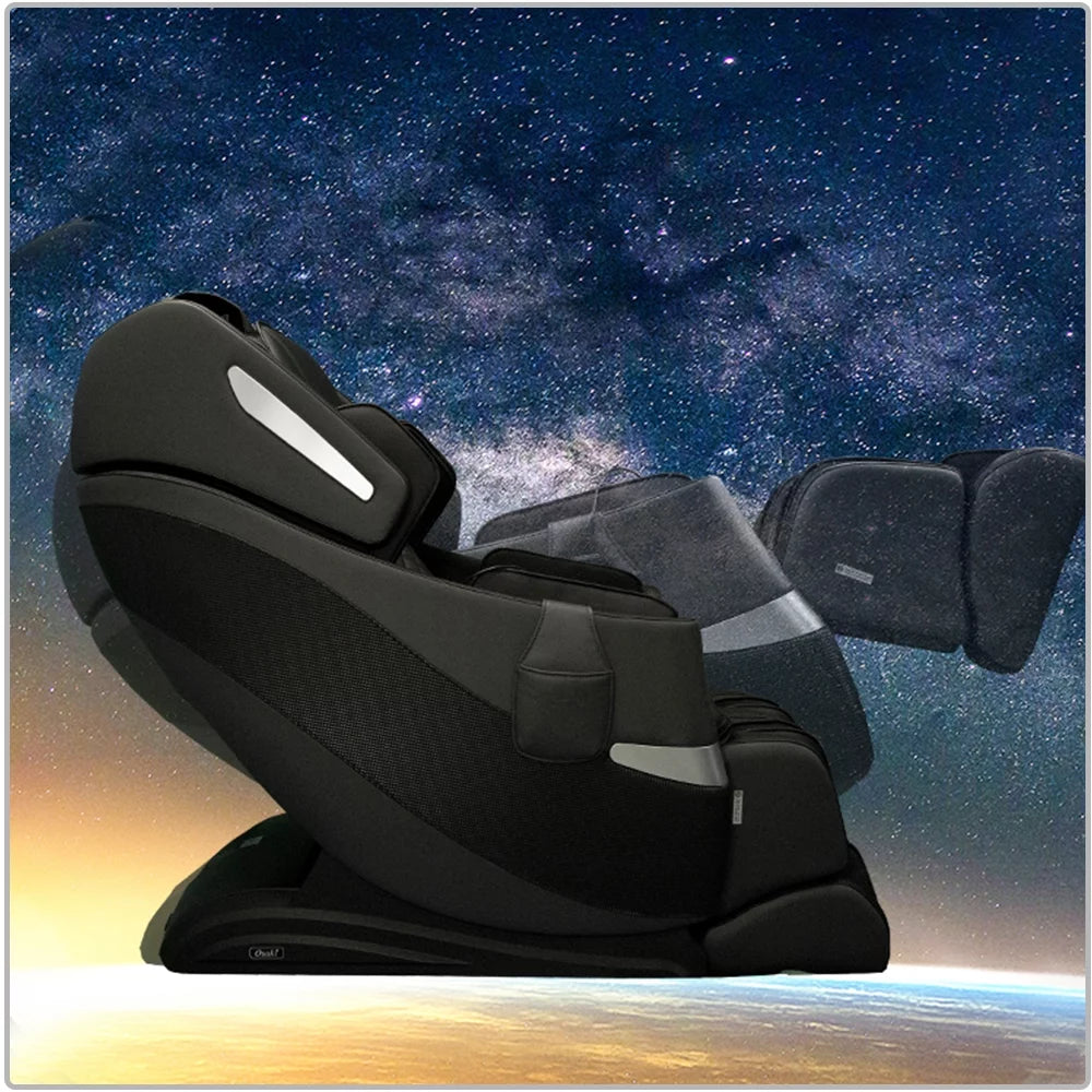 Osaki OS-3D Honor Massage Chair Black