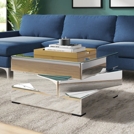 Chih Coffee Table