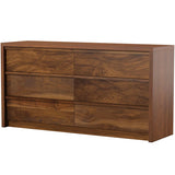 Holtzlander 6 - Drawer Dresser