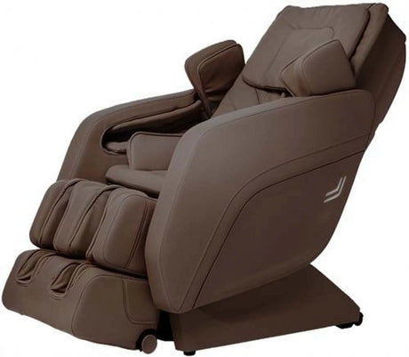 Titan Pro TP-8300 Brown Zero Gravity S-Track Recliner Massage Chair