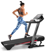 Proform Pro 5000 Smart Treadmill with 14” Touchscreen 30-Day Ifit Family Membership