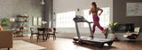 Proform Pro 5000 Smart Treadmill with 14” Touchscreen 30-Day Ifit Family Membership