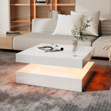 Emilly Coffee Table
