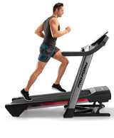 Proform Pro 5000 Smart Treadmill with 14” Touchscreen 30-Day Ifit Family Membership