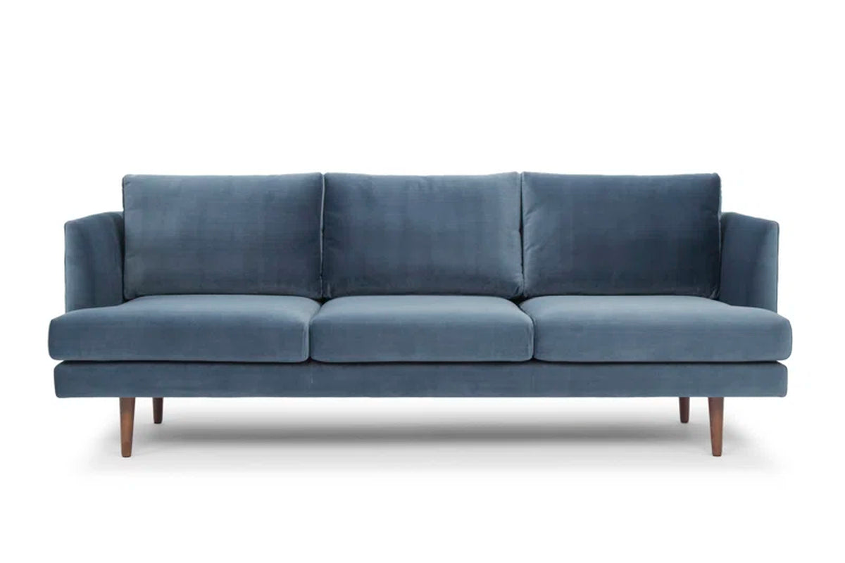 Miller 84'' Upholstered Sofa