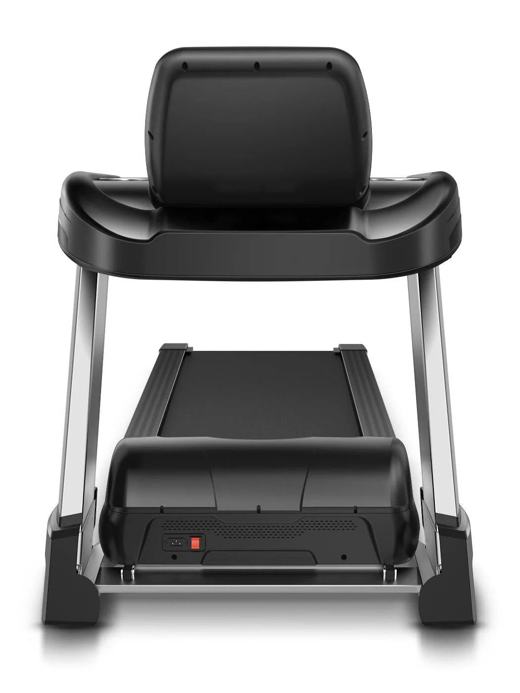 French Fitness FT500 Light Commercial Folding Treadmill (New)