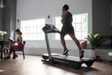 Proform Pro 5000 Smart Treadmill with 14” Touchscreen 30-Day Ifit Family Membership