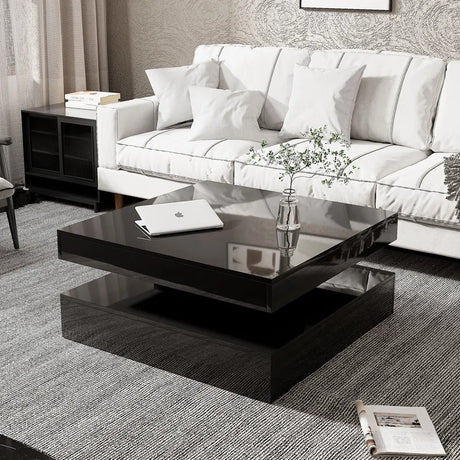 Emilly Coffee Table