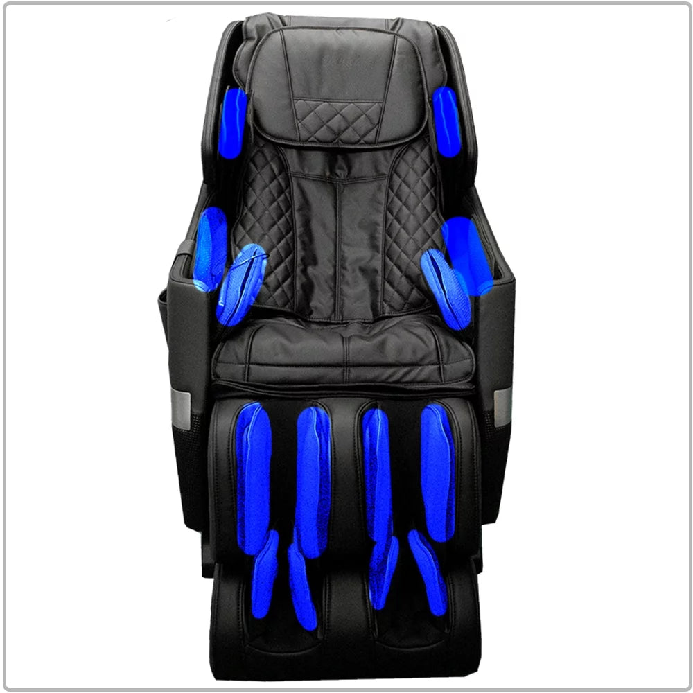 Osaki OS-3D Honor Massage Chair Black