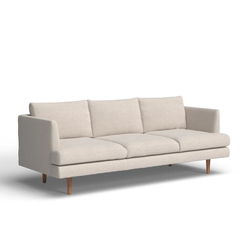 Miller 84'' Upholstered Sofa