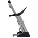 Spirit Fitness XT385 Folding Treadmill