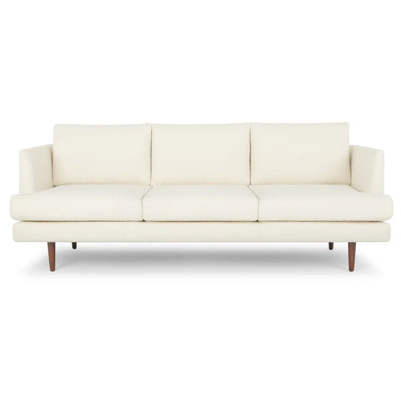 Miller 84'' Upholstered Sofa